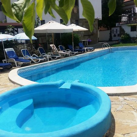 Guest House Yanina Varna Exterior photo
