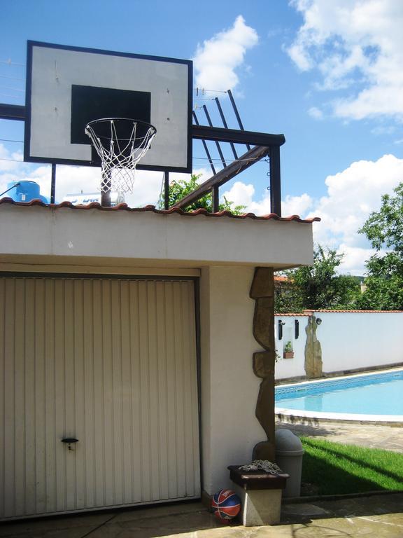 Guest House Yanina Varna Exterior photo