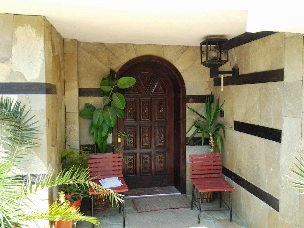 Guest House Yanina Varna Exterior photo