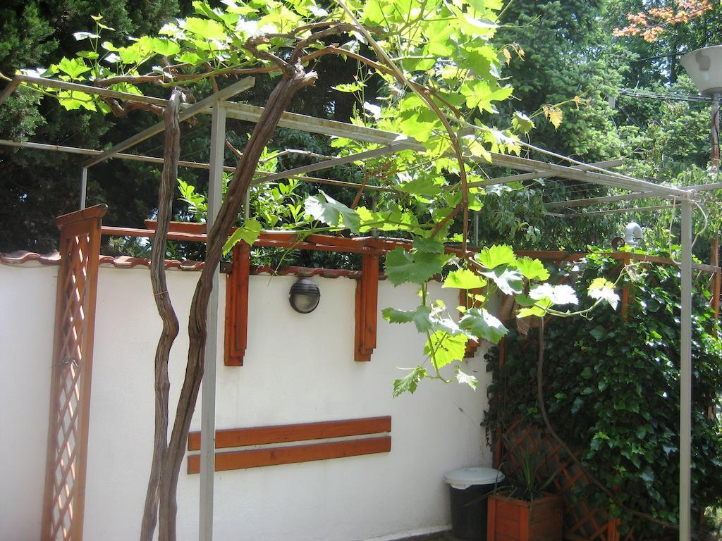 Guest House Yanina Varna Exterior photo