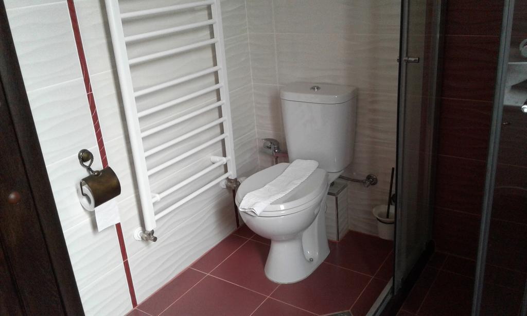 Guest House Yanina Varna Exterior photo