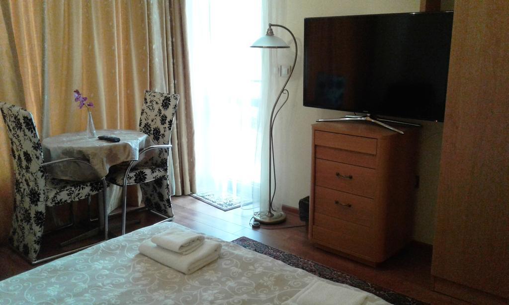 Guest House Yanina Varna Exterior photo