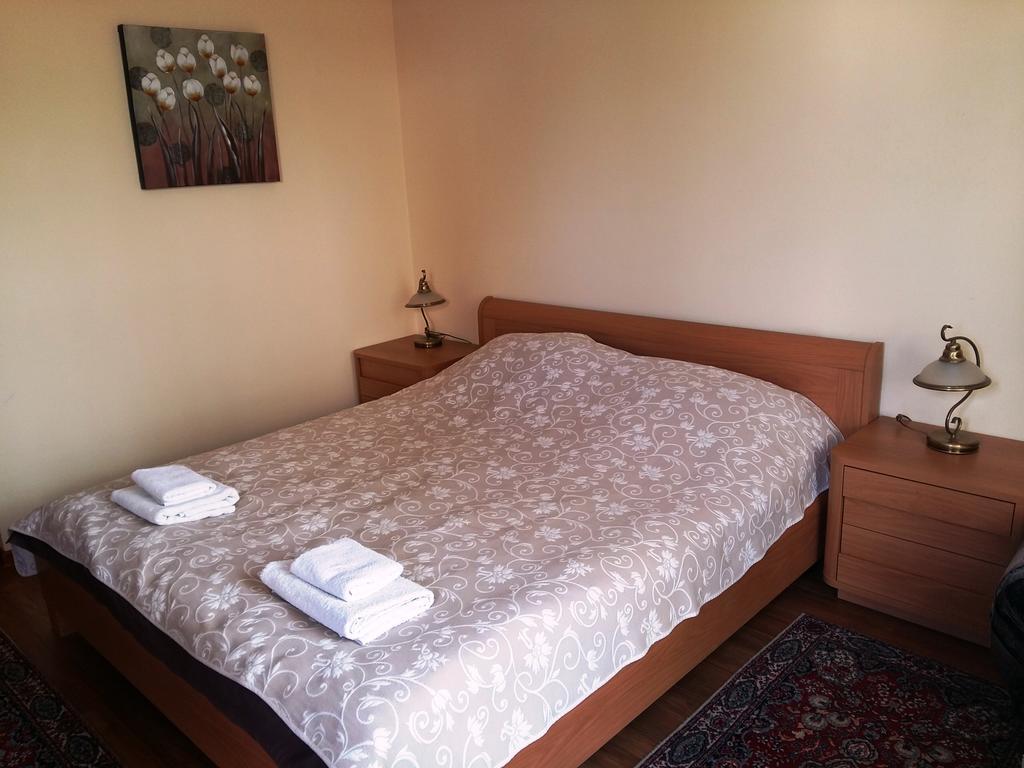 Guest House Yanina Varna Exterior photo