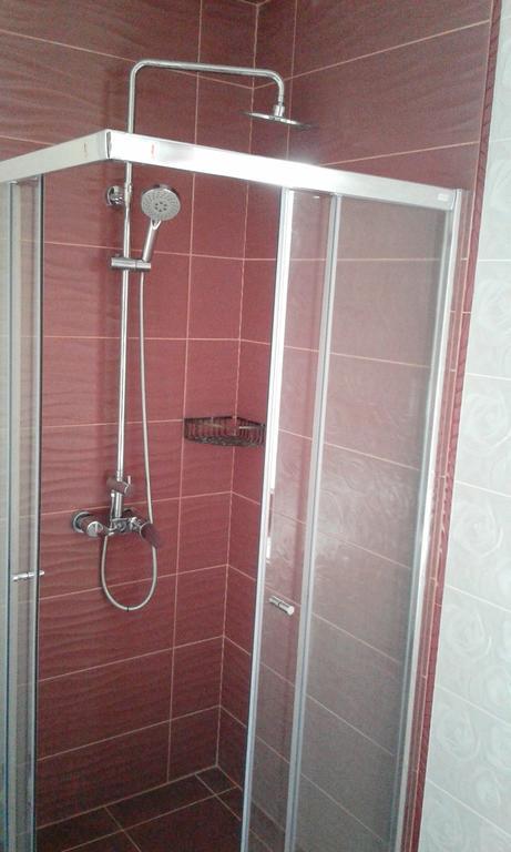 Guest House Yanina Varna Exterior photo