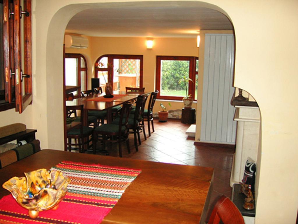 Guest House Yanina Varna Exterior photo