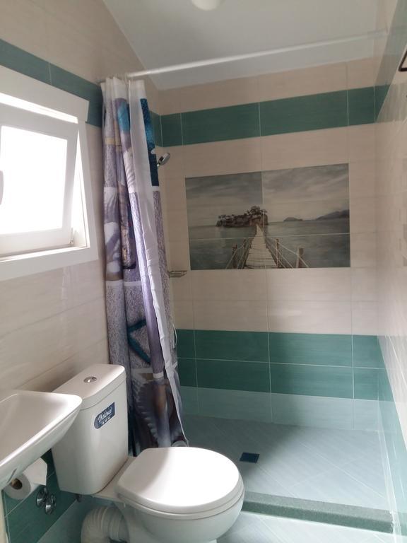 Guest House Yanina Varna Exterior photo
