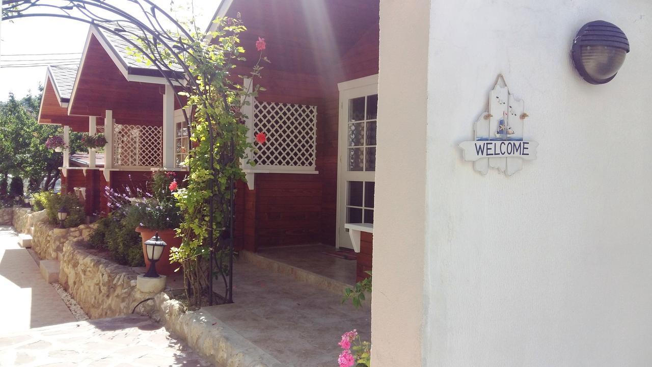 Guest House Yanina Varna Exterior photo