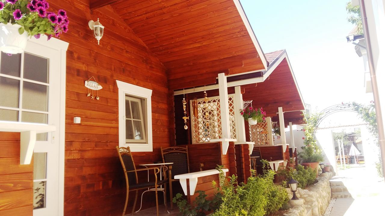 Guest House Yanina Varna Exterior photo