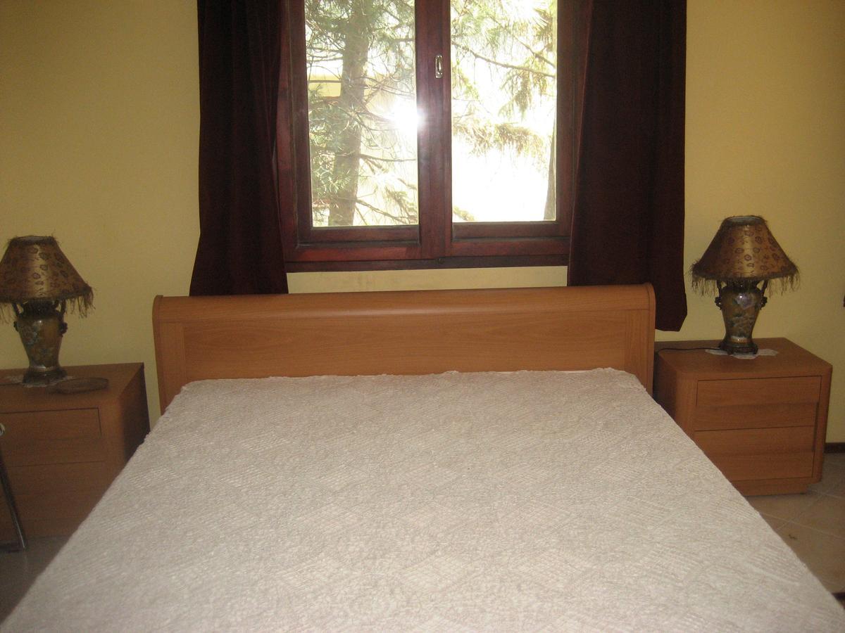 Guest House Yanina Varna Exterior photo