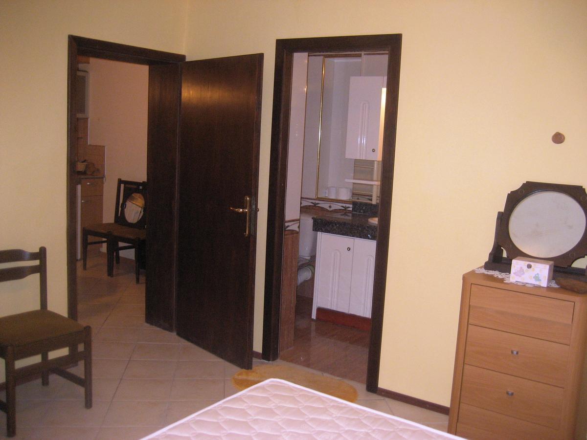 Guest House Yanina Varna Exterior photo
