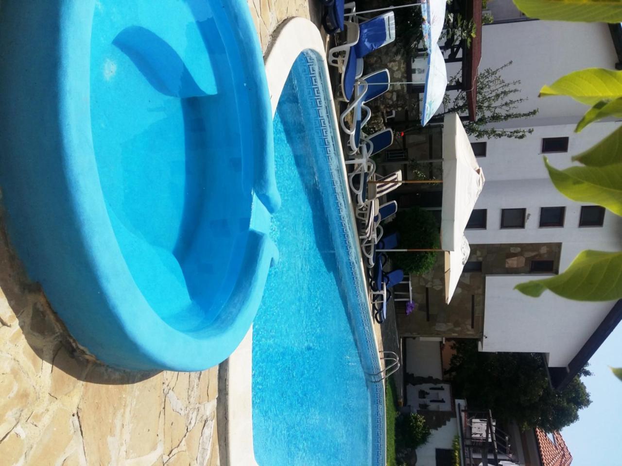 Guest House Yanina Varna Exterior photo