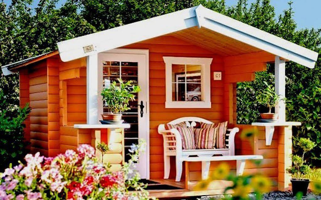 Guest House Yanina Varna Exterior photo