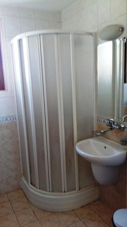 Guest House Yanina Varna Exterior photo