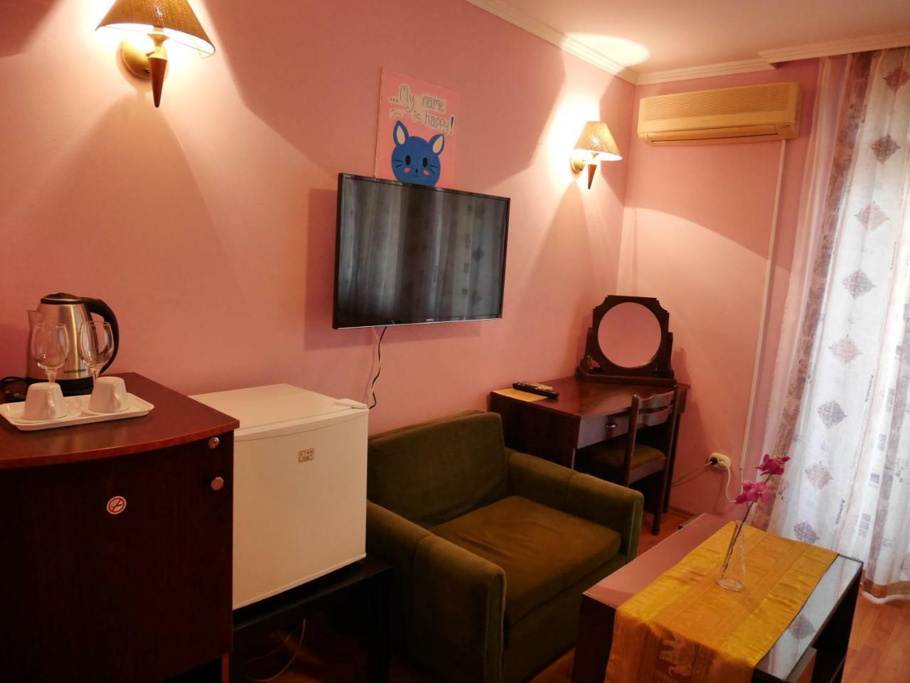Guest House Yanina Varna Exterior photo