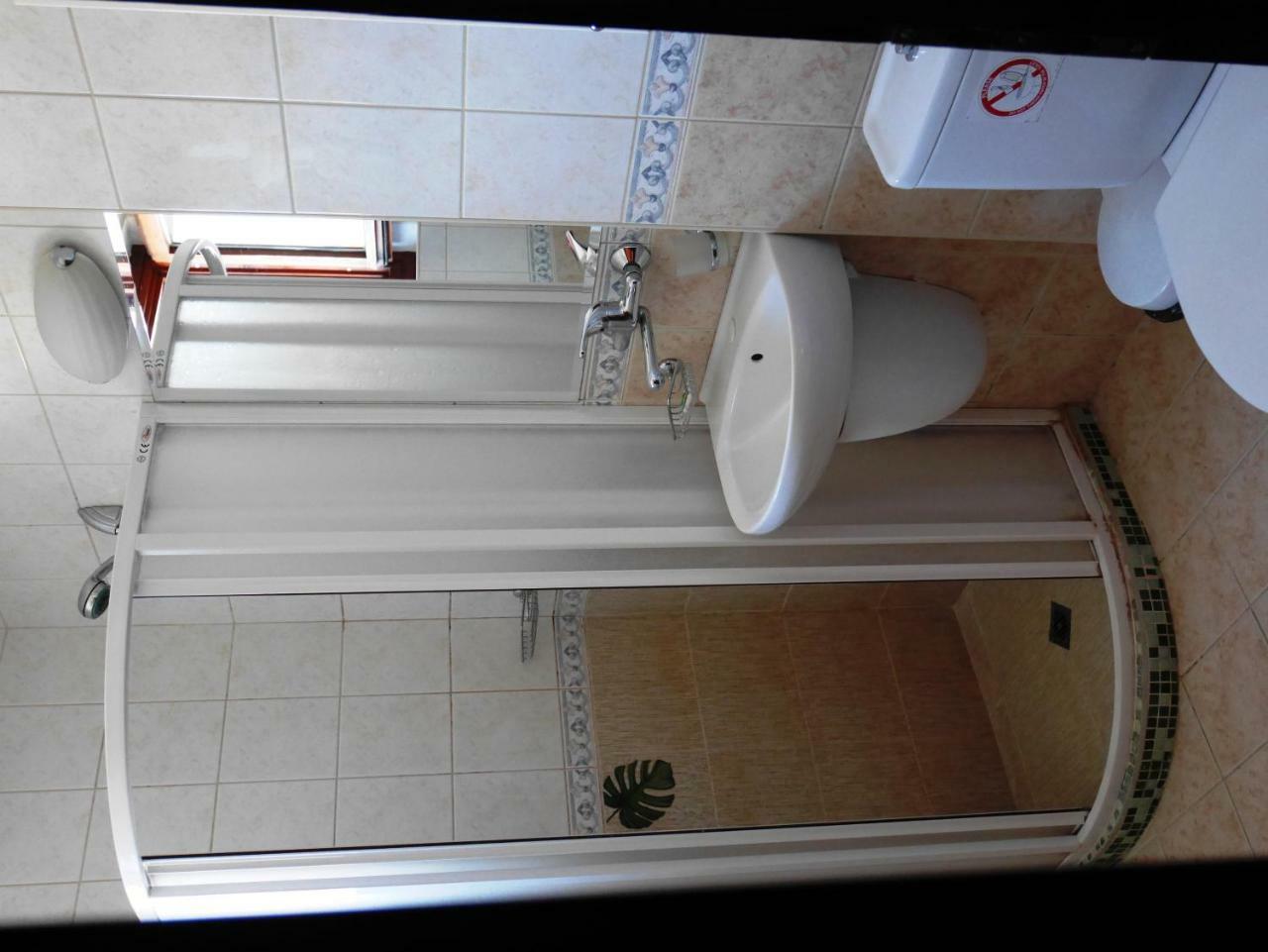 Guest House Yanina Varna Exterior photo
